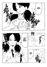 Videl LOVE : page 7