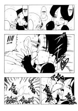 Videl LOVE : page 12