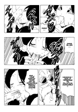 Videl LOVE : page 14