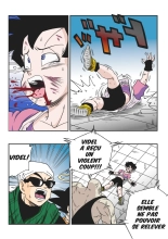 Videl vs Spopovich : page 4