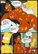 Viejas Costumbres 7 : page 28
