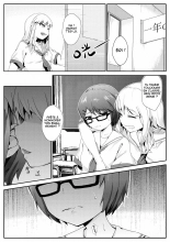 Viol de pieds après l'école : page 2