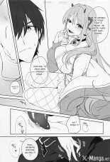 Viper yo Mendan Shita : page 4