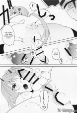 Viper yo Mendan Shita : page 11