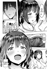 La tendre et l'égoïste : page 26