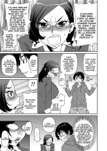 Wakuwaku One-sans Ch. 2 : page 7