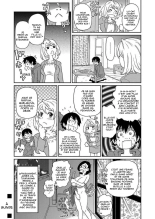Wakuwaku One-sans Ch. 2 : page 24