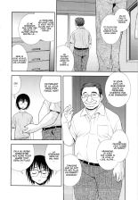 Wana ~Damasare Yogosareta Couple~ Ch. 3-10 : page 3