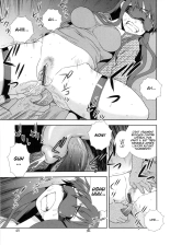 Wana ~Damasare Yogosareta Couple~ Ch. 3-10 : page 30