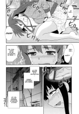 Wana ~Damasare Yogosareta Couple~ Ch. 3-10 : page 43