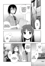 Wana ~Damasare Yogosareta Couple~ Ch. 3-10 : page 57