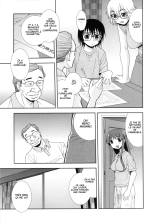 Wana ~Damasare Yogosareta Couple~ Ch. 3-10 : page 94