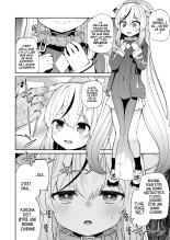 Kokona la mignonne petite chienne : page 4