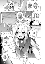 Kokona la mignonne petite chienne : page 5