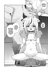 Kokona la mignonne petite chienne : page 6