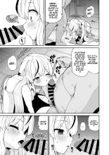 Kokona la mignonne petite chienne : page 11