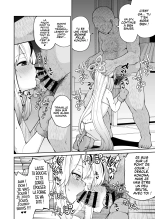 Kokona la mignonne petite chienne : page 12