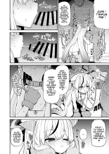 Kokona la mignonne petite chienne : page 14