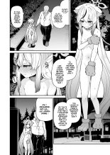 Kokona la mignonne petite chienne : page 16