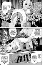 Kokona la mignonne petite chienne : page 21