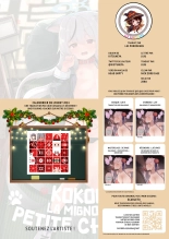 Kokona la mignonne petite chienne : page 33