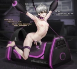 War Criminal Rehabilitation Plan - Mephisto : page 1