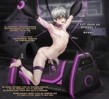 War Criminal Rehabilitation Plan - Mephisto : page 4