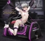 War Criminal Rehabilitation Plan - Mephisto : page 25