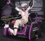 War Criminal Rehabilitation Plan - Mephisto : page 29