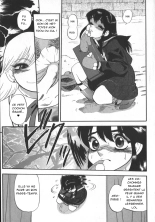 Souris petit cochon : page 8