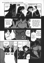Souris petit cochon : page 22