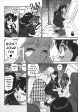 Souris petit cochon : page 23