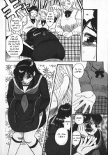 Souris petit cochon : page 25