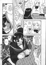 Souris petit cochon : page 27