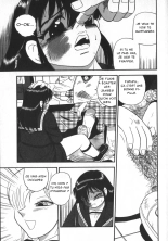 Souris petit cochon : page 30