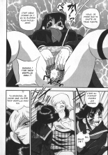 Souris petit cochon : page 31