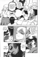 Souris petit cochon : page 42