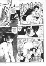 Souris petit cochon : page 46