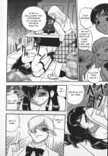 Souris petit cochon : page 49