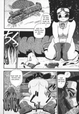Souris petit cochon : page 69
