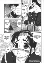 Souris petit cochon : page 84