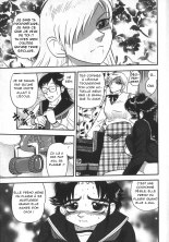 Souris petit cochon : page 90
