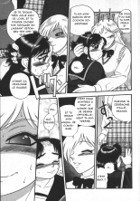 Souris petit cochon : page 92