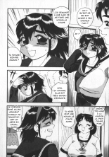 Souris petit cochon : page 109