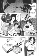 Souris petit cochon : page 110