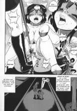 Souris petit cochon : page 127