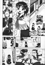 Souris petit cochon : page 129