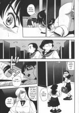 Souris petit cochon : page 136
