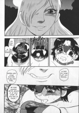 Souris petit cochon : page 161