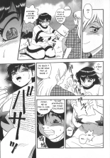 Souris petit cochon : page 180